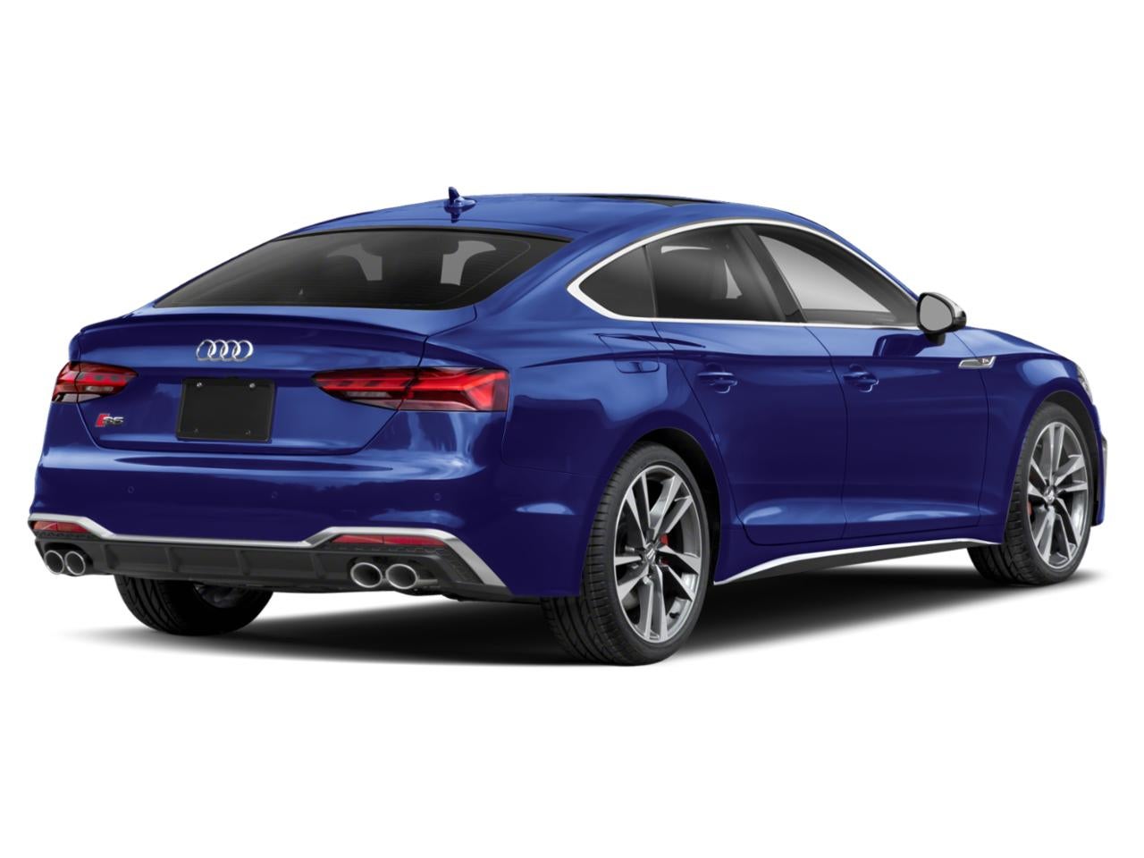 2024 Audi S5 Sportback Premium Plus 3.0 TFSI quattro