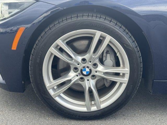 2018 BMW 440i xDrive Gran Coupe
