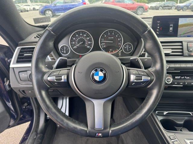 2018 BMW 440i xDrive Gran Coupe