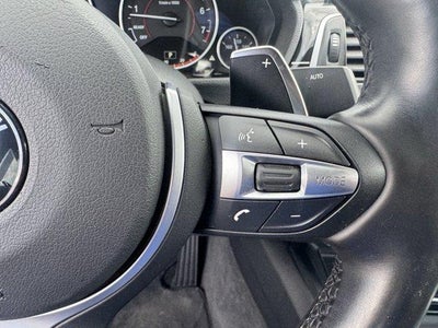 2018 BMW 440i xDrive Gran Coupe