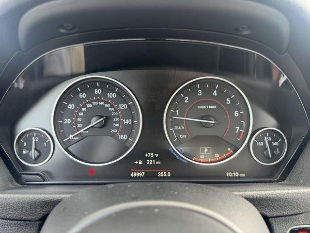 2018 BMW 440i xDrive Gran Coupe