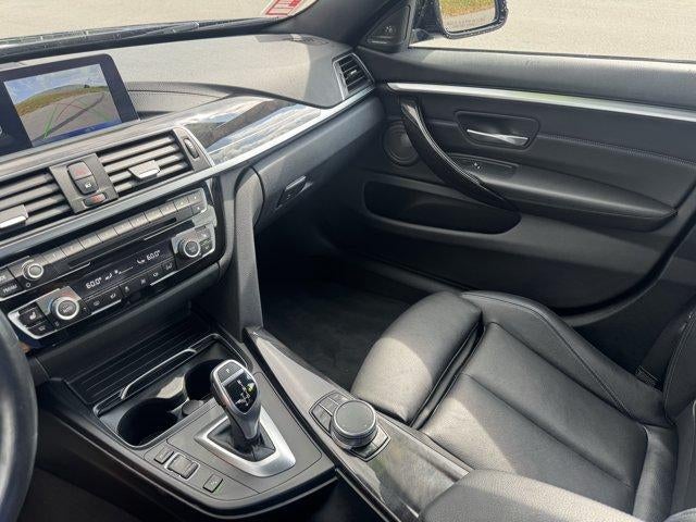 2018 BMW 440i xDrive Gran Coupe