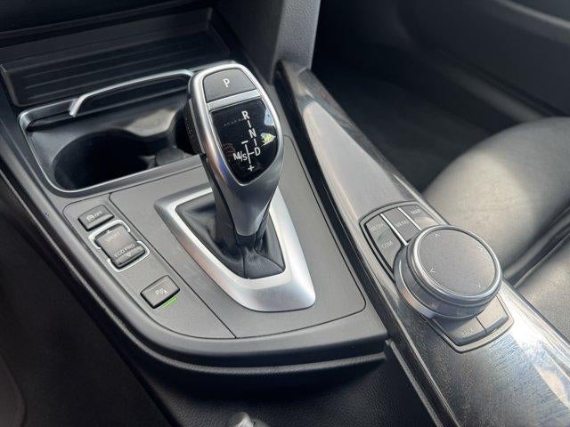 2018 BMW 440i xDrive Gran Coupe
