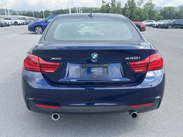 2018 BMW 440i xDrive Gran Coupe