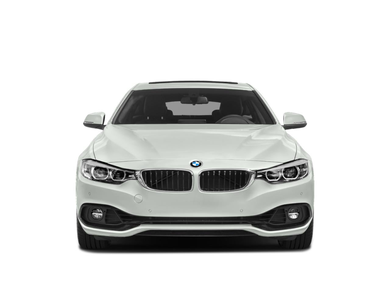 2018 BMW 440i xDrive Gran Coupe