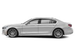 2022 BMW 740i xDrive Sedan