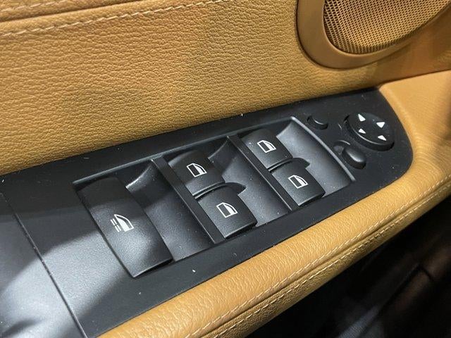 2014 BMW Z4 sDrive35i Roadster