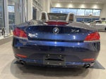 2014 BMW Z4 sDrive35i Roadster