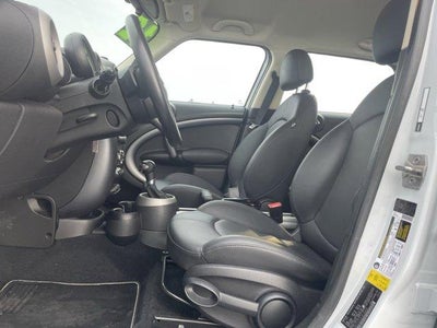 2012 MINI Cooper S Countryman S