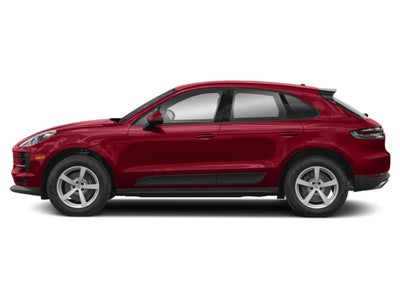 2019 Porsche Macan S AWD