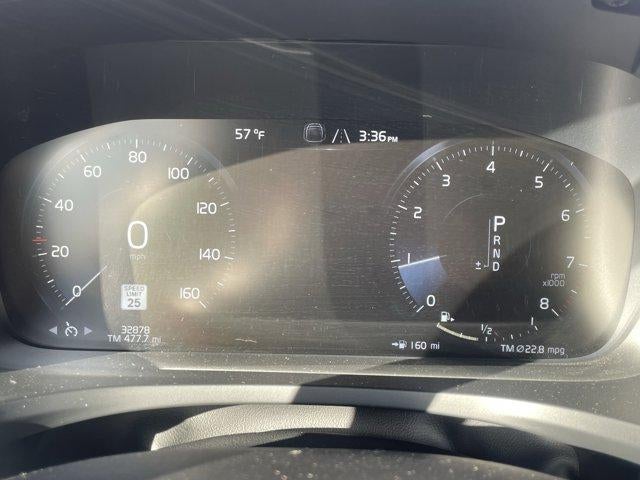 2022 Volvo V60 Cross Country T5 AWD