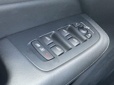 2025 Volvo V60 Cross Country B5 AWD Plus