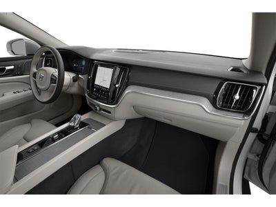 2025 Volvo V60 Cross Country B5 AWD Plus