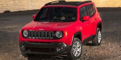 2017 Jeep Renegade Sport FWD *Ltd Avail*