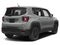 2015 Jeep Renegade 4WD 4dr Latitude