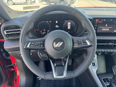 2024 Dodge Hornet GT AWD