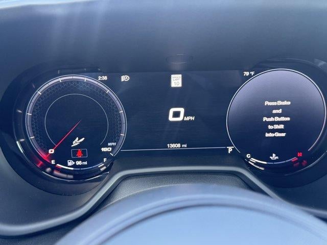 2024 Dodge Hornet GT AWD