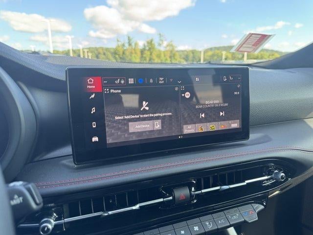 2024 Dodge Hornet GT AWD