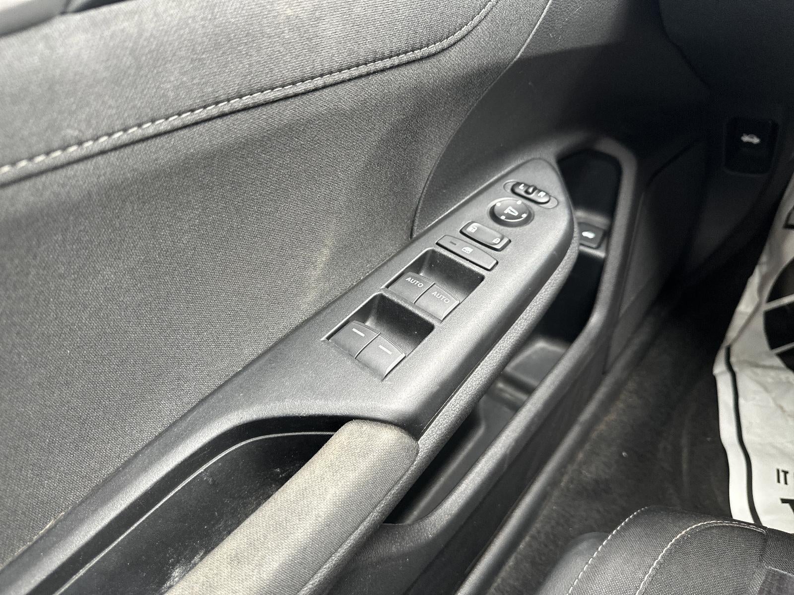 2020 Honda Civic Sedan EX CVT