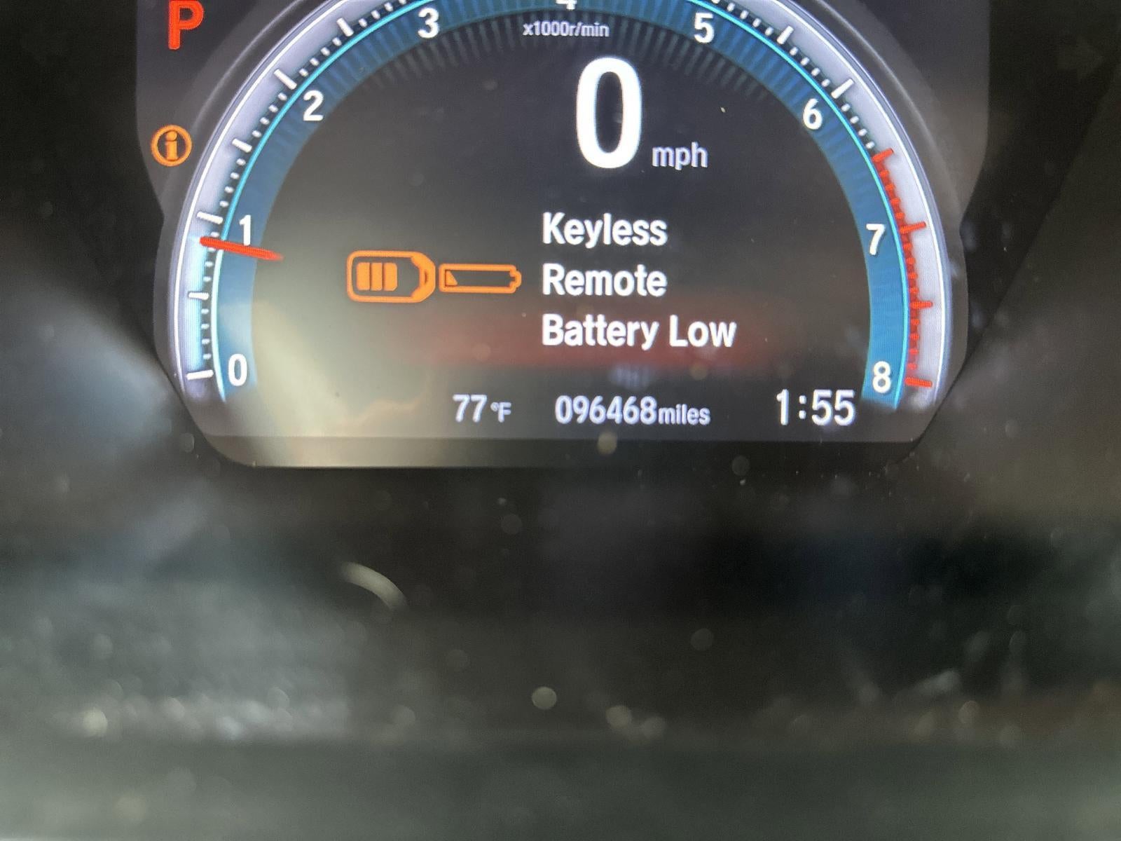 2020 Honda Civic Sedan EX CVT