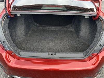 2020 Honda Civic Sedan EX CVT