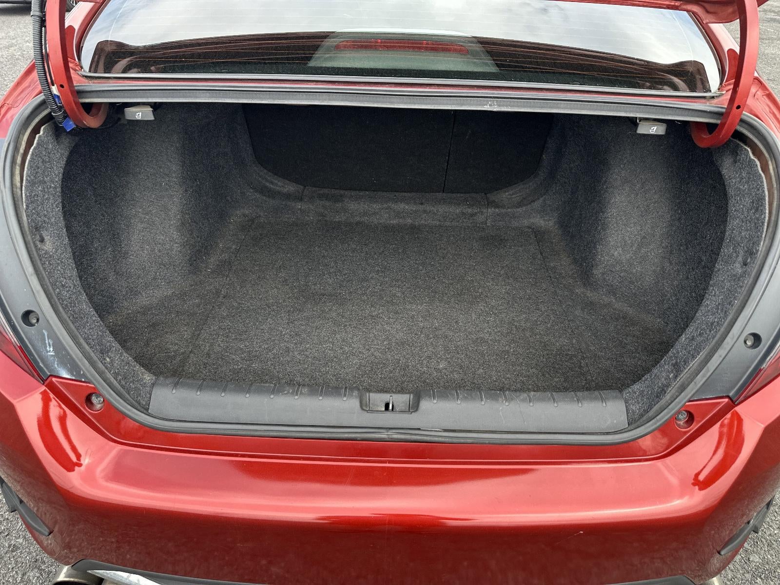 2020 Honda Civic Sedan EX CVT