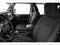 2021 Jeep Wrangler Unlimited Sport 4x4 RHD