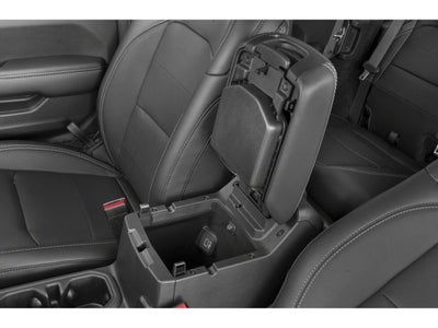 2023 Jeep Wrangler 4xe Rubicon 4x4