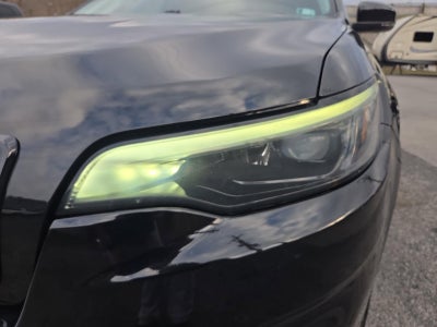 2022 Jeep Cherokee X 4x4