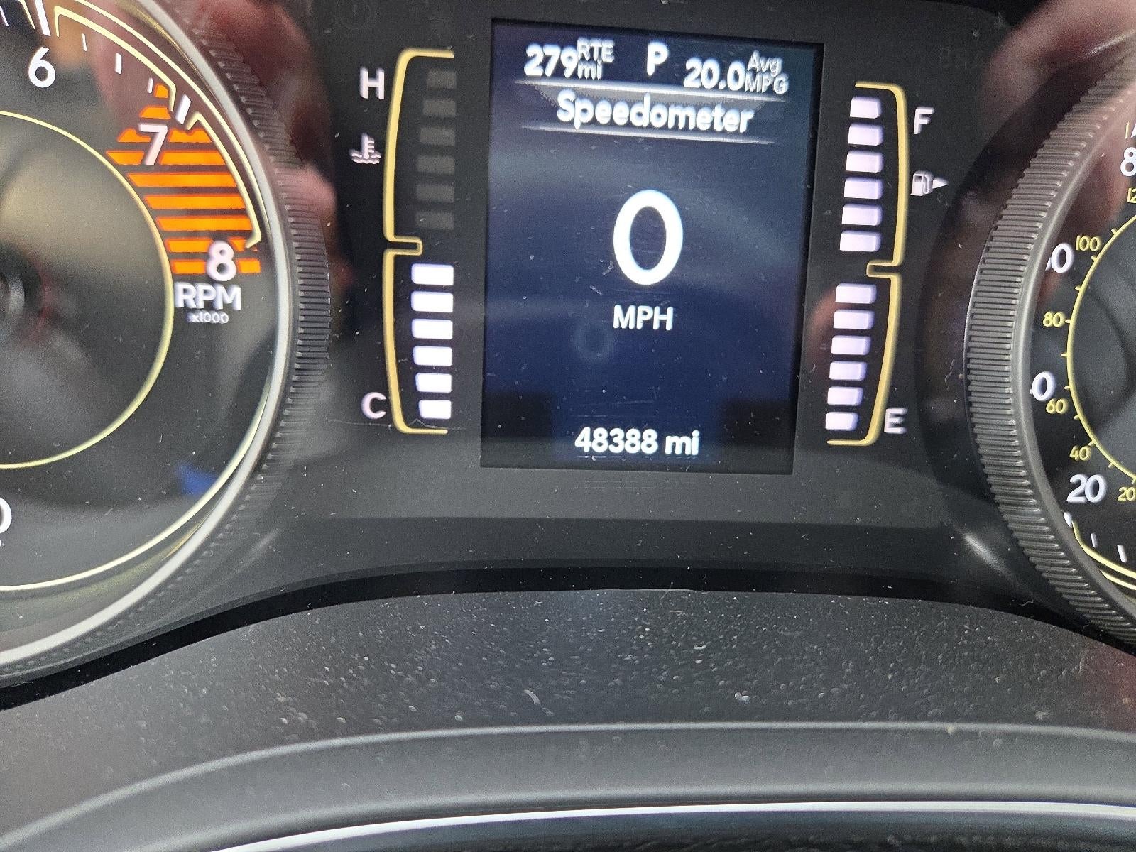 2022 Jeep Cherokee X 4x4