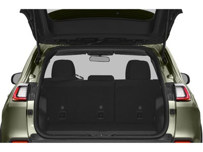 2022 Jeep Cherokee X 4x4