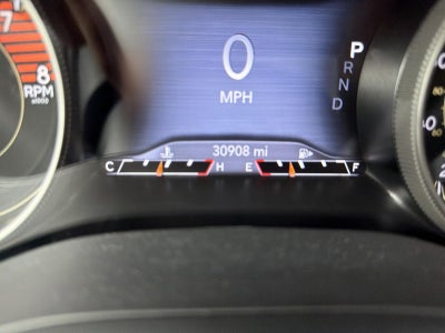 2021 Jeep Cherokee Limited 4x4