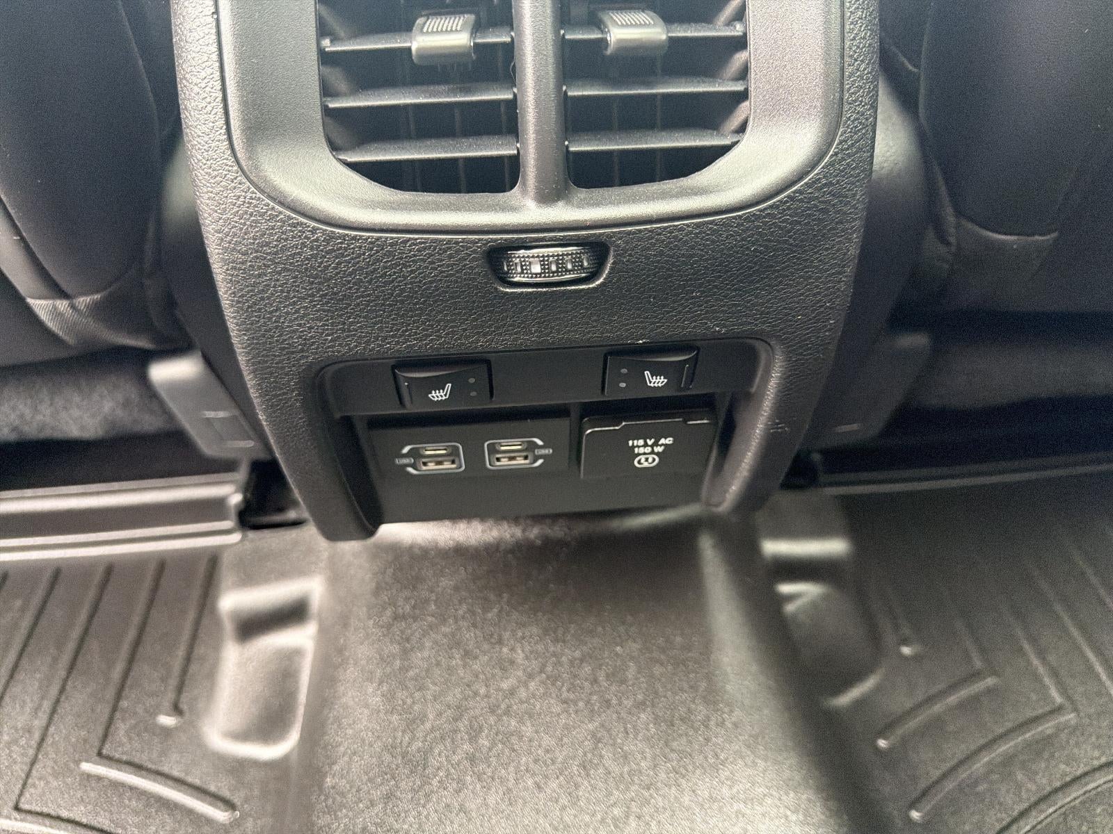 2021 Jeep Cherokee Limited 4x4
