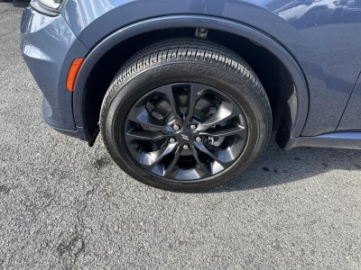 2021 Dodge Durango GT Plus AWD