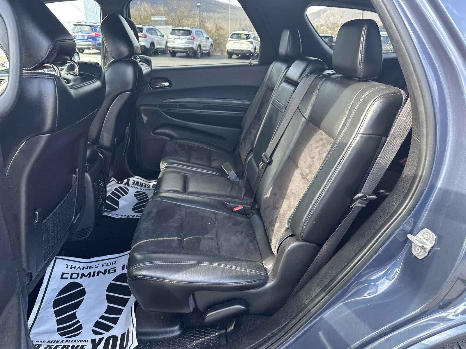 2021 Dodge Durango GT Plus AWD