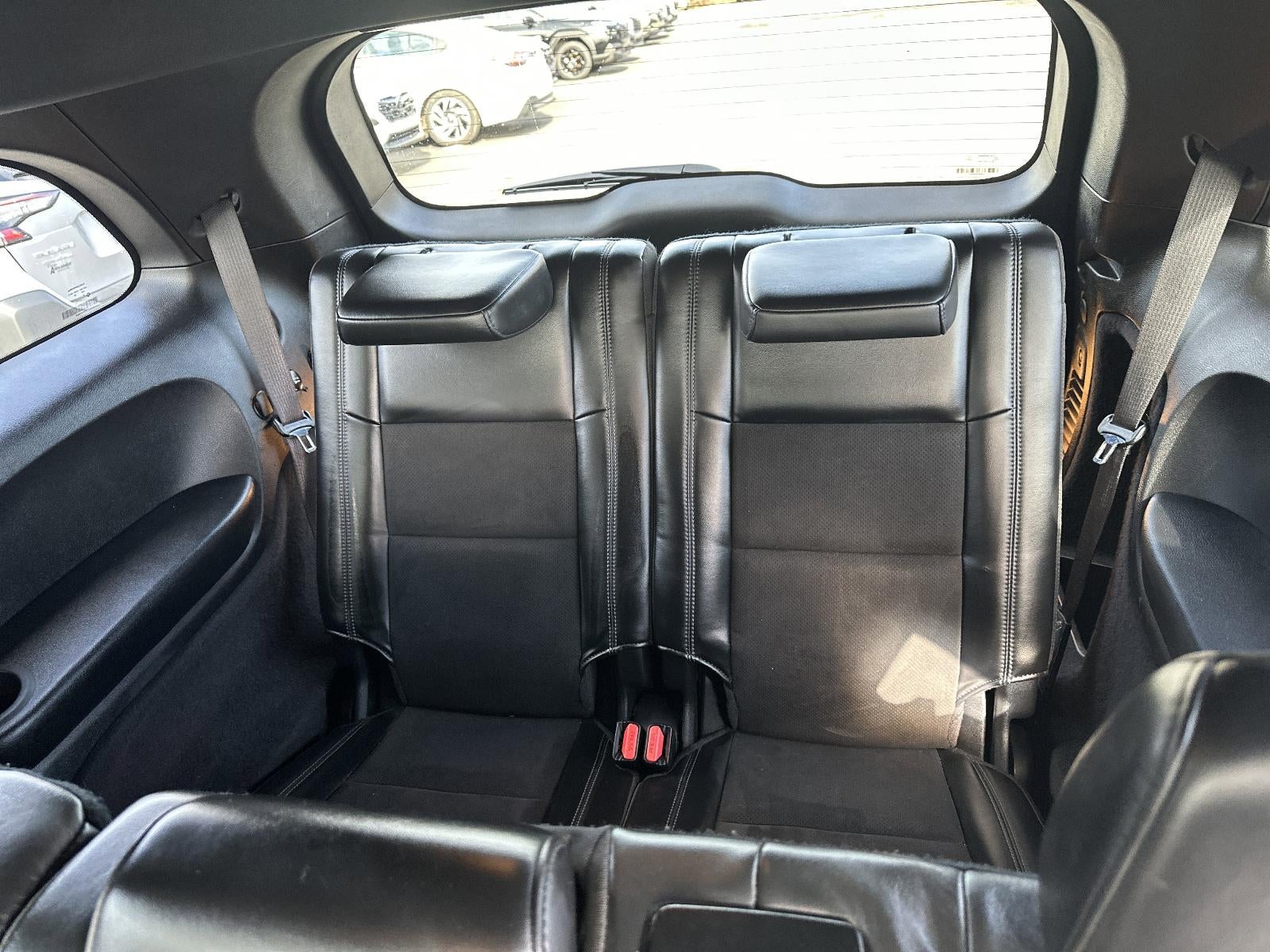 2021 Dodge Durango GT Plus AWD