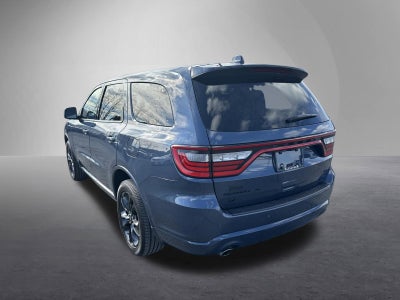 2021 Dodge Durango GT Plus AWD