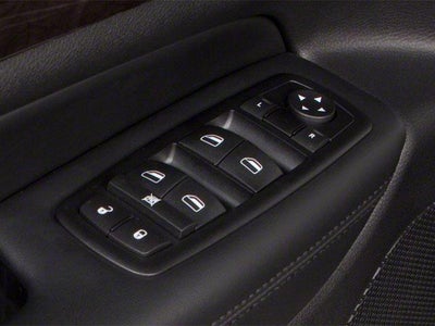 2013 Jeep Grand Cherokee 4WD 4dr Laredo
