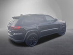 2017 Jeep Grand Cherokee Limited 4x4