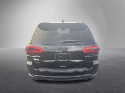 2017 Jeep Grand Cherokee Limited 4x4