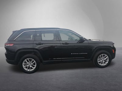 2025 Jeep Grand Cherokee Laredo X 4x4