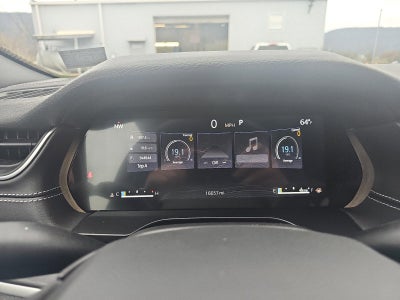 2025 Jeep Grand Cherokee Laredo X 4x4