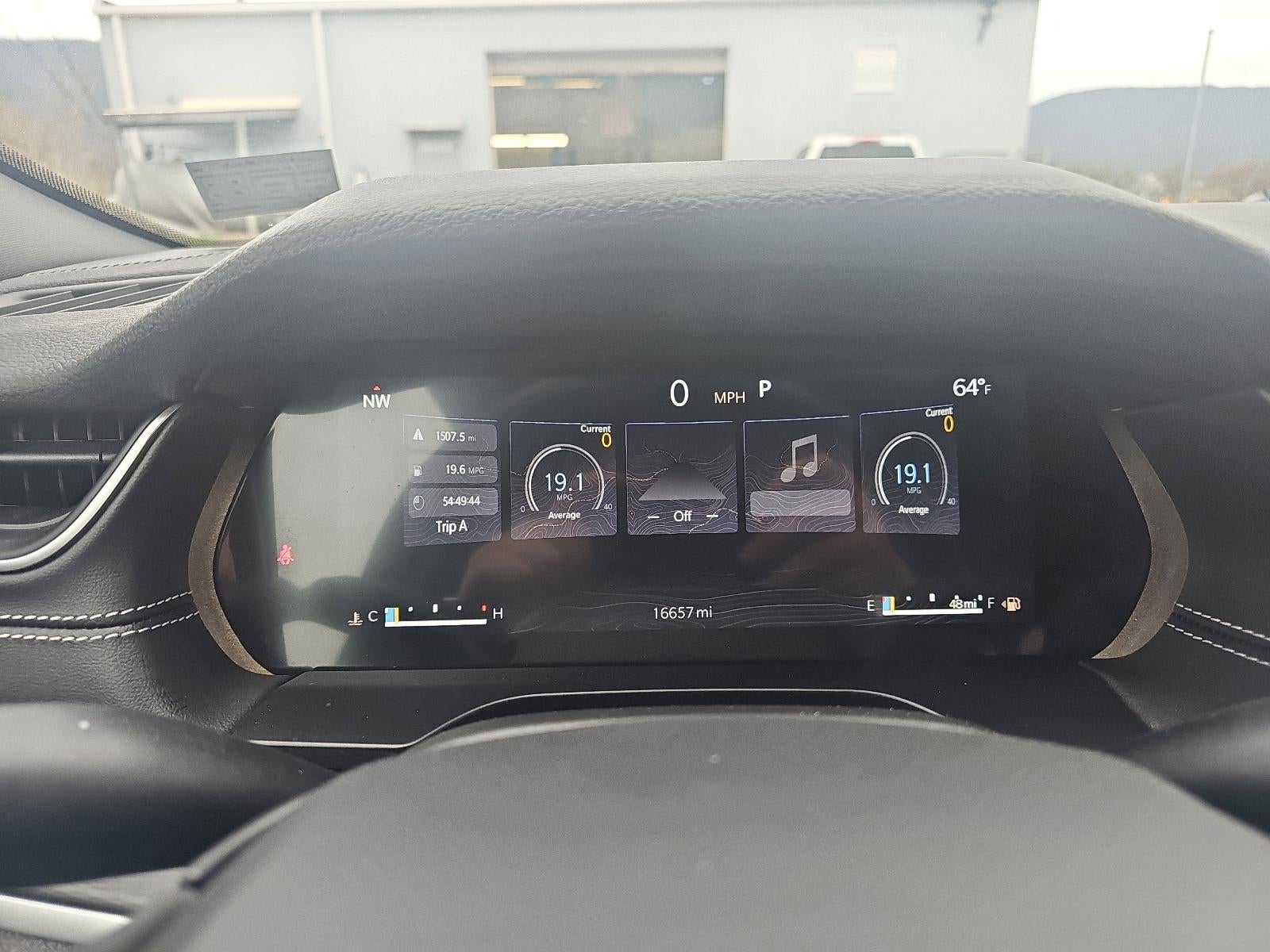 2025 Jeep Grand Cherokee Laredo X 4x4