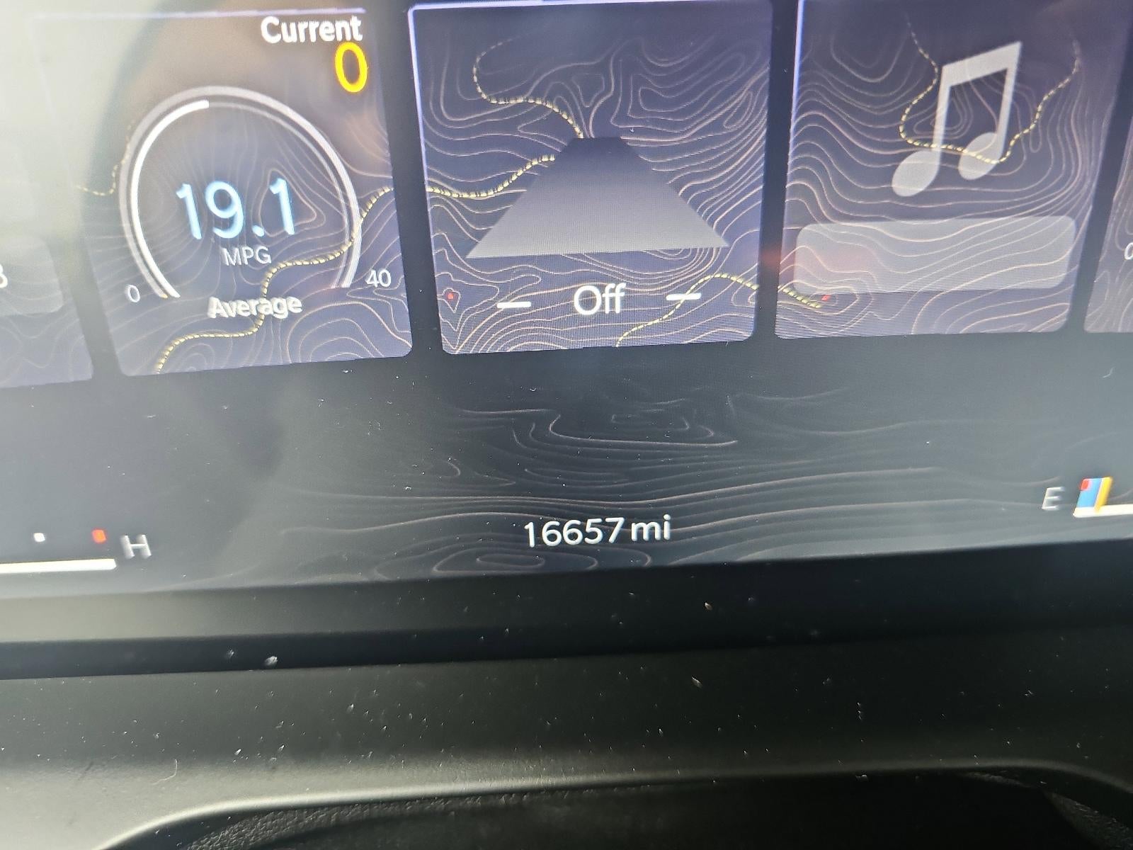 2025 Jeep Grand Cherokee Laredo X 4x4