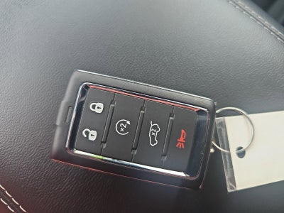 2025 Jeep Grand Cherokee Laredo X 4x4