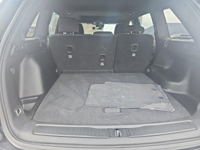 2025 Jeep Grand Cherokee Laredo X 4x4