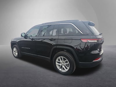 2025 Jeep Grand Cherokee Laredo X 4x4