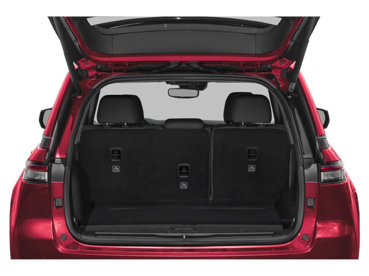 2025 Jeep Grand Cherokee Laredo X 4x4