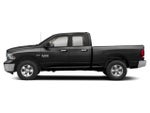 2024 RAM 1500 Classic SLT 4x4 Quad Cab 6'4" Box
