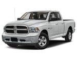 2024 RAM 1500 Classic SLT 4x4 Quad Cab 6'4" Box